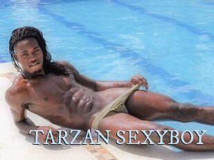 TARZAN_SEXYBOY
