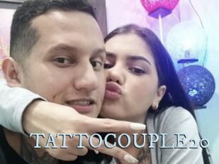TATTOCOUPLE20