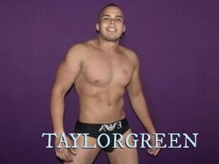 TAYLOR_GREEN
