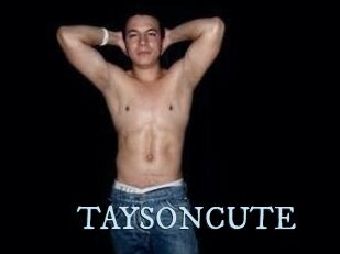 TAYSON_CUTE