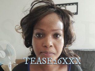 TEASE26XXX