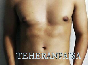 TEHERANPAISA