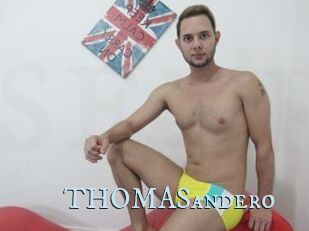THOMASandero