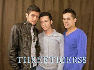 THREETIGERSS