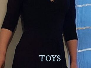 TOYS
