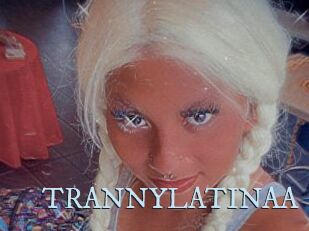 TRANNYLATINAA
