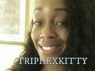 TRIPLEXKITTY