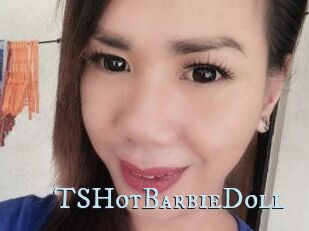 TSHotBarbieDoll