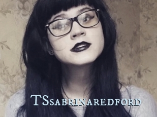 TSsabrinaredford