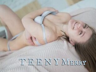 T_E_E_N_Y_Merry