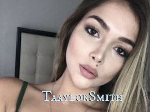 TaaylorSmith