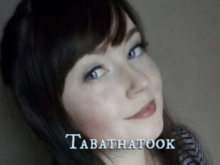 Tabathatook