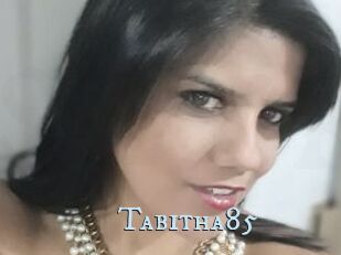 Tabitha85