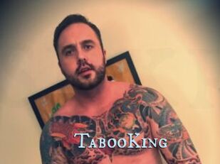 TabooKing
