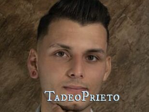 TadeoPrieto