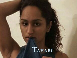 Tahari