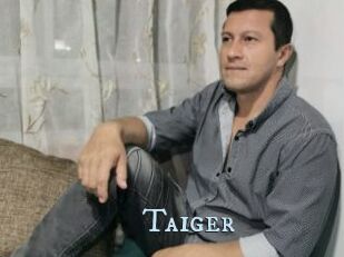 Taiger