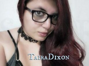 TairaDixon