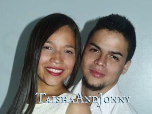 TaishaAndJonny