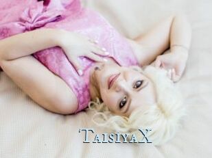 TaisiyaX