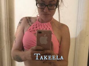 Takeela
