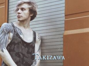 Takizawa