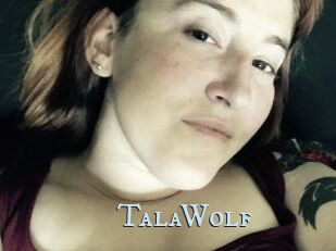 TalaWolf