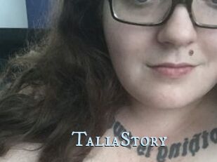 TaliaStory