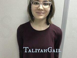 TaliyahGail