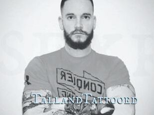 TallandTattooed