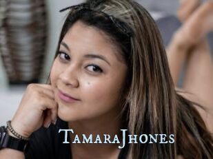 TamaraJhones
