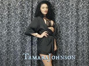 TamaraJohnson