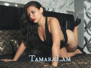 TamaraLam