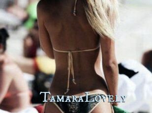 TamaraLovely