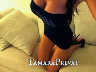 TamaraPrivat