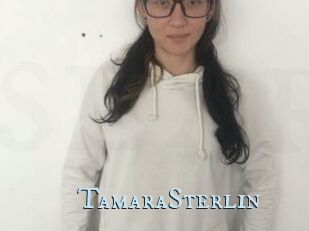 TamaraSterlin