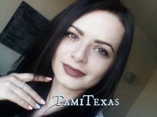 TamiTexas