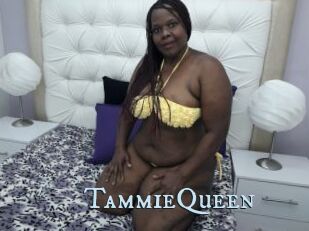 TammieQueen