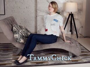 TammyChick