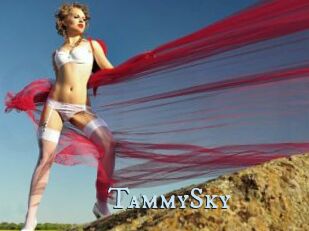 TammySky