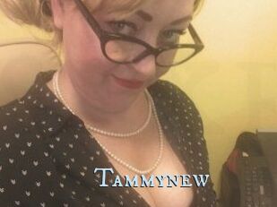 Tammynew