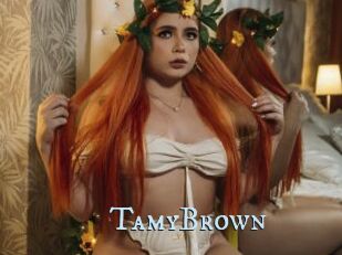 TamyBrown