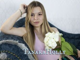 TanakaHolly