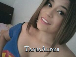 TaniaAlder
