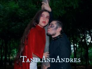 TaniaAndAndres