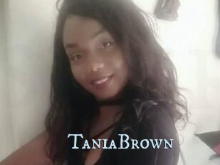 TaniaBrown