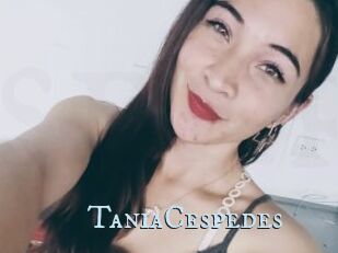 TaniaCespedes