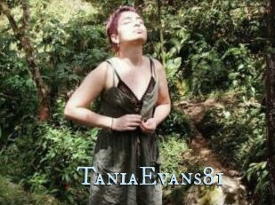 TaniaEvans81