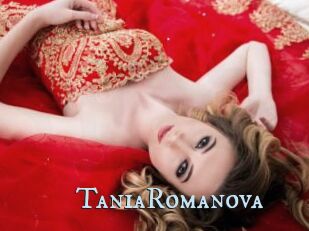 TaniaRomanova
