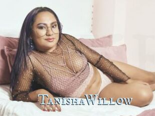TanishaWillow